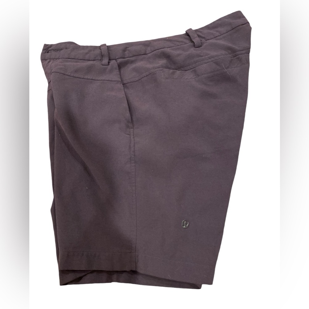 Lululemon Shorts Size 30